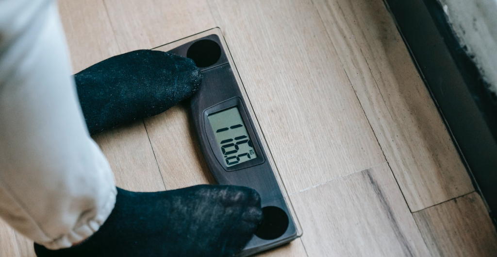 Improving your metabolism can help you lose weight