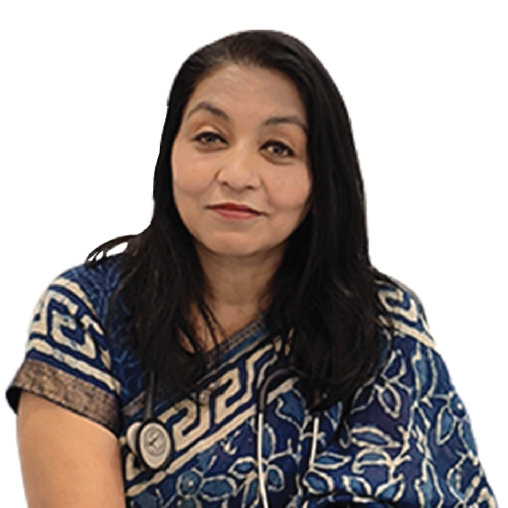 Dr Archana Sarda