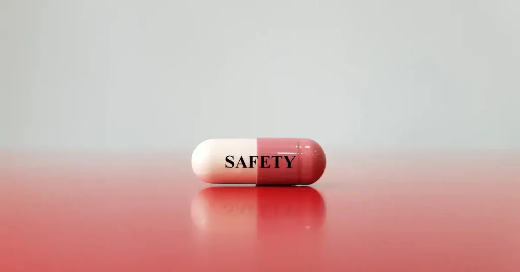 Weight loss tablets - Safety and Effectiveness for Concerns