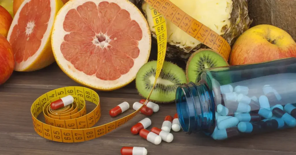 Understanding the role of weight loss supplements for better health